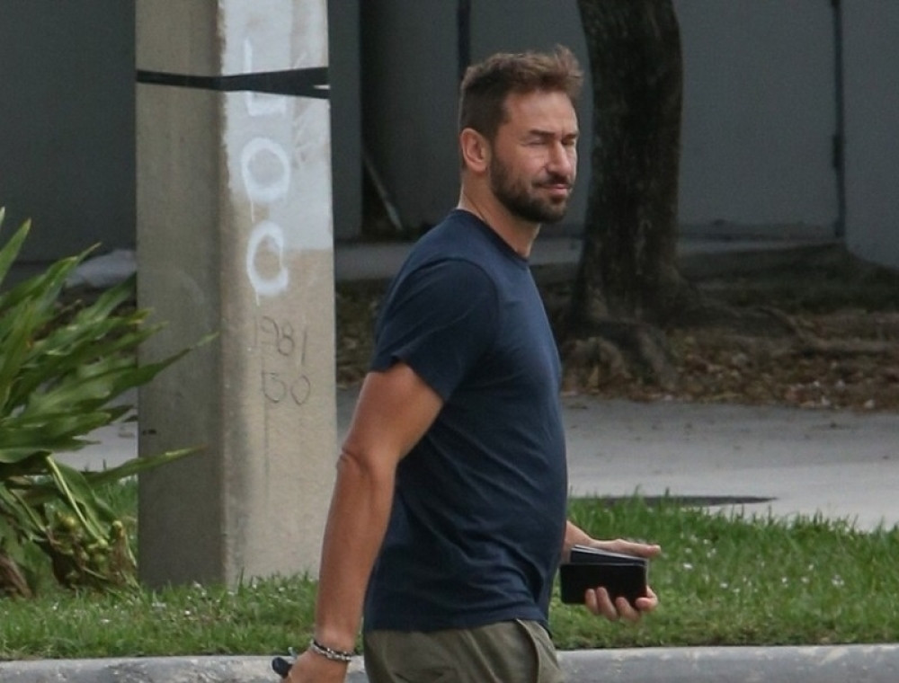 Marko Jarić raskinuo trogodišnju vezu sa manekenkom, za koju je čak i bivša "srpska snajka" dala blagoslov! (FOTO)