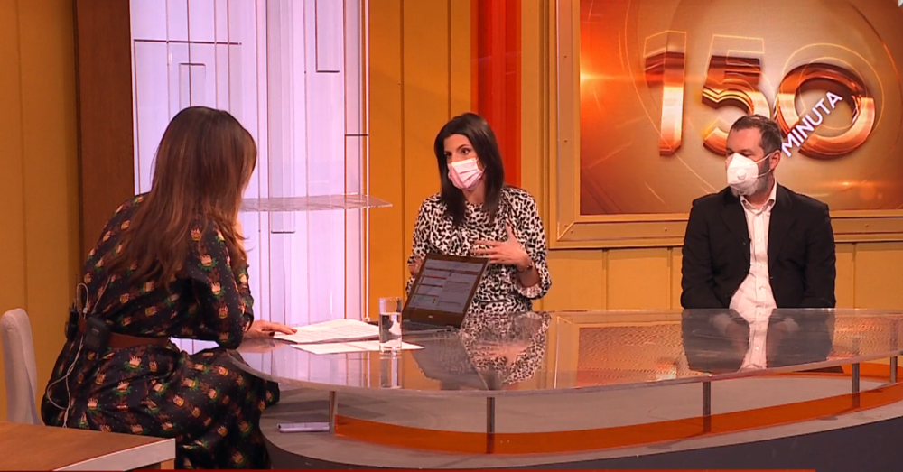 Nikako ne prekidajte terapiju zbog vakcine, a evo šta stručnjaci savetuju da bi trebalo da uradite