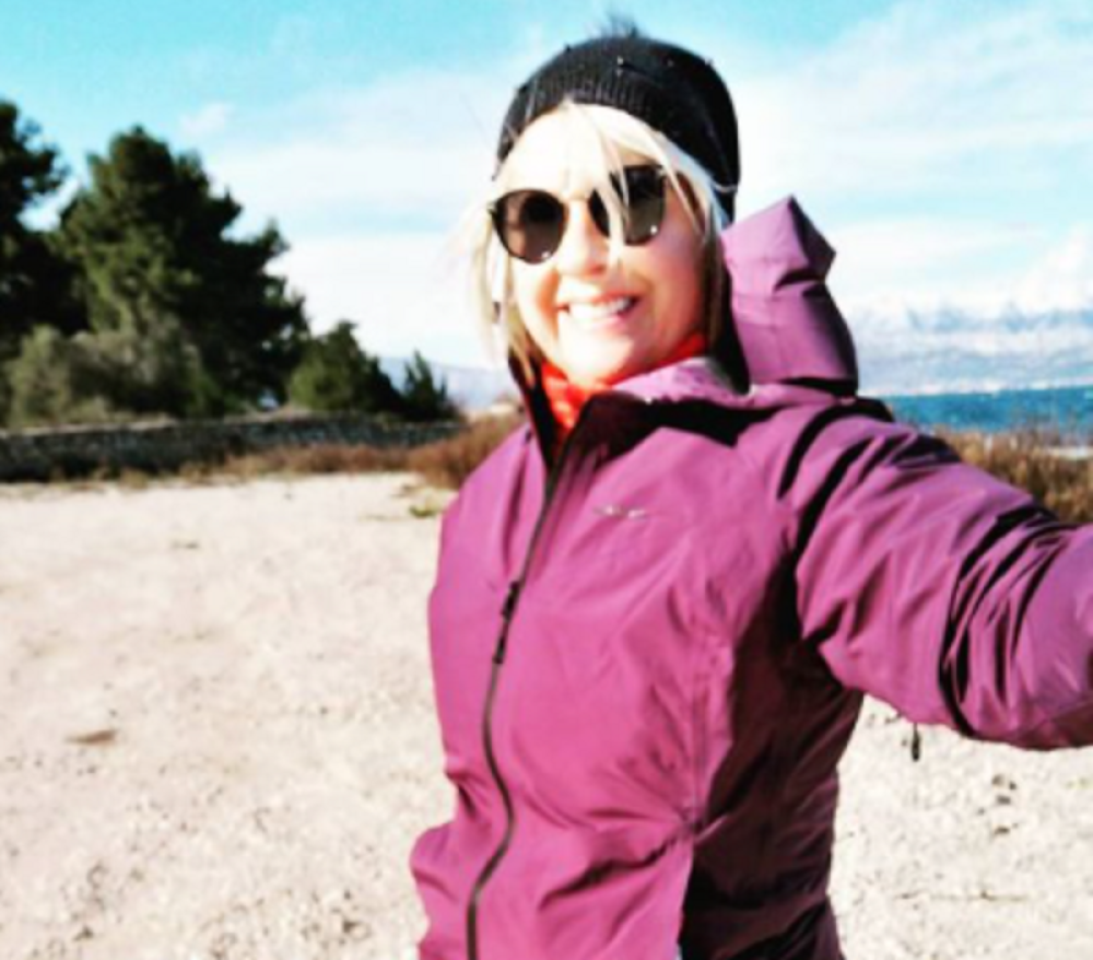 Supruga pokojnog Dina Dvornika komentarom izazvala brojne reakcije! (VIDEO)