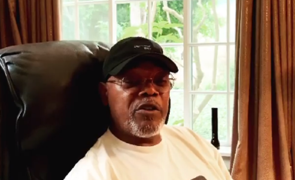 Poznati holivudski glumac se vakcinisao protiv koronavirusa! (FOTO/VIDEO)