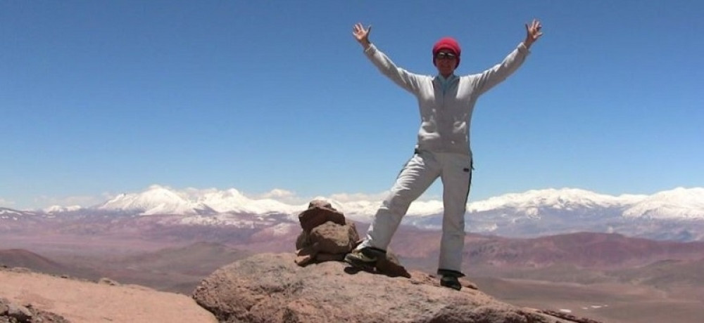 Nadomak "krova sveta" prošla sam pored mrtvog planinara, gušila sam se, ali tek me je čekalo najgore