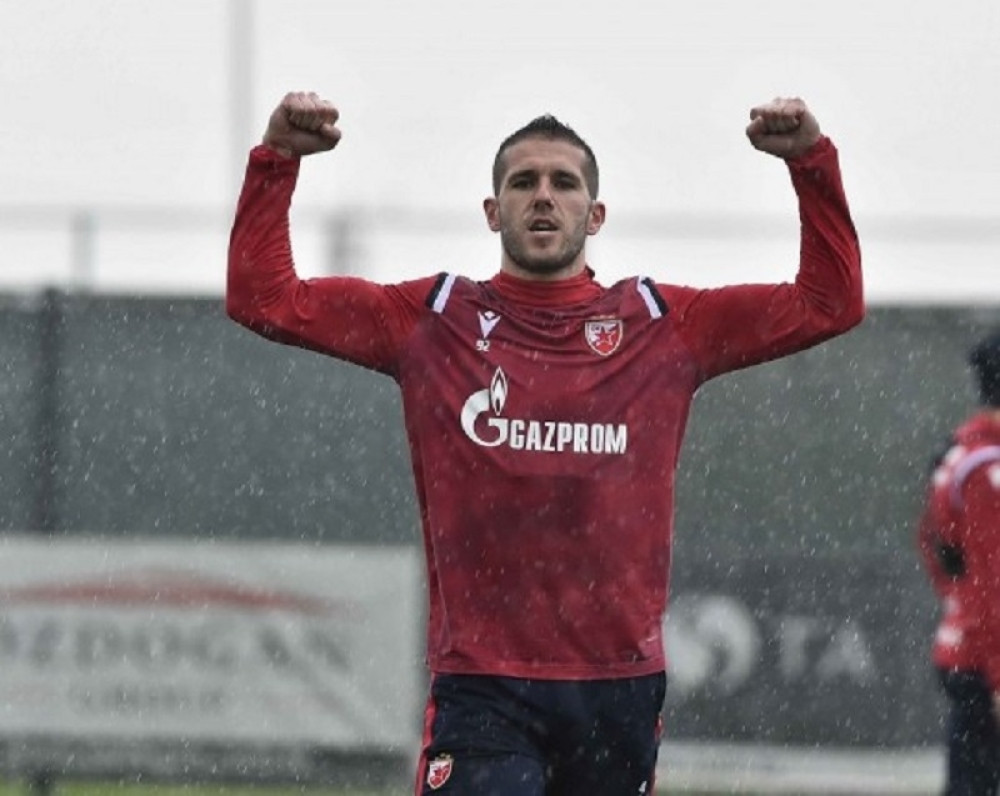 Igramo ofanzivno, a ne primamo golove