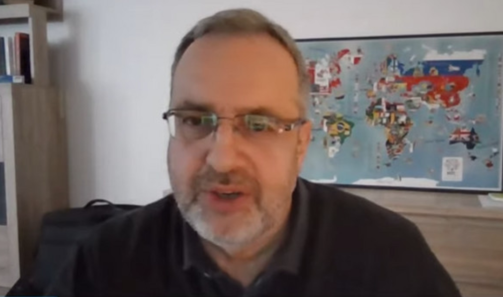 Dr Ranko Rajović povodom slučaja koji je uznemirio Srbiju: Ne može dete da se da na milost i nemilost osobama koje ne poznajemo dobro