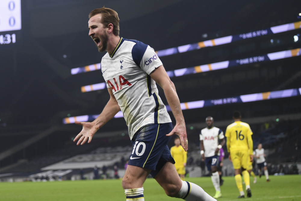 Bekam je zaslužan za upoznovanje Harija Kejna i njegove supruge! (FOTO)