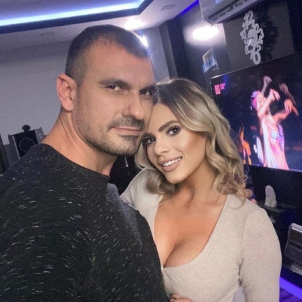 Igor Kostić smuvao bivšu zadrugarku! Odmah ušli u vezu, a sada je i trudna? (FOTO/VIDEO)