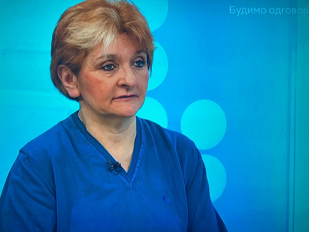 Objasnila zašto ne treba dati cepivo pacijentu na zračenju, ali i kako je KORONA pomogla da oboleli od raka krenu sa terapijom na vreme