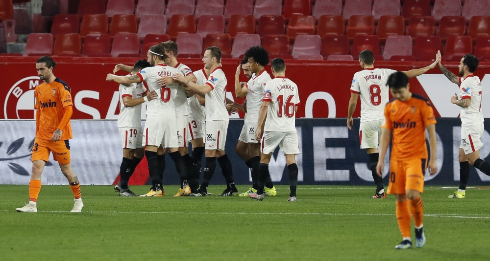 Gol kakav se retko viđa, zavalite se i uživajte u magiji! (VIDEO)