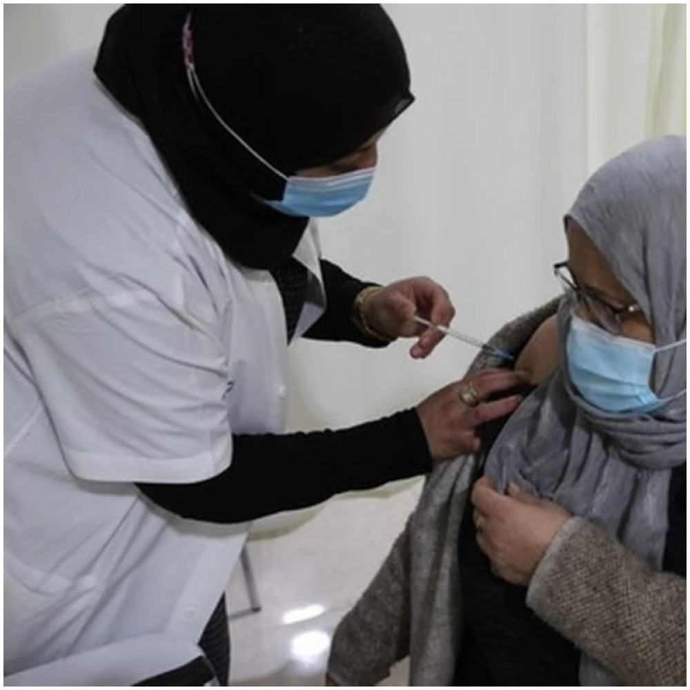 Vakcinacija u Izraelu se odvija deset puta brže nego u SAD