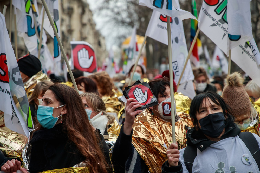 U borbi sa nevidljivim neprijateljem ne pomaže ni POLICIJSKI ČAS!