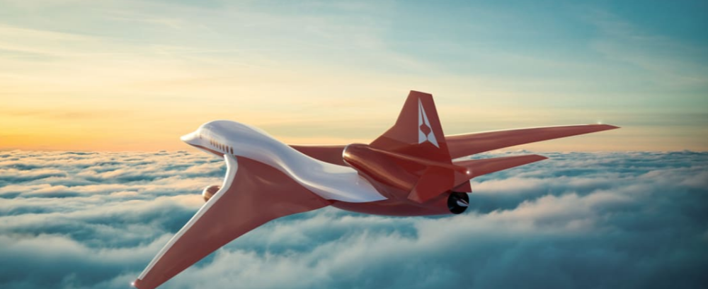 2026. godine dolazi nam inženjersko čudo, ovakav avion svet nije video!