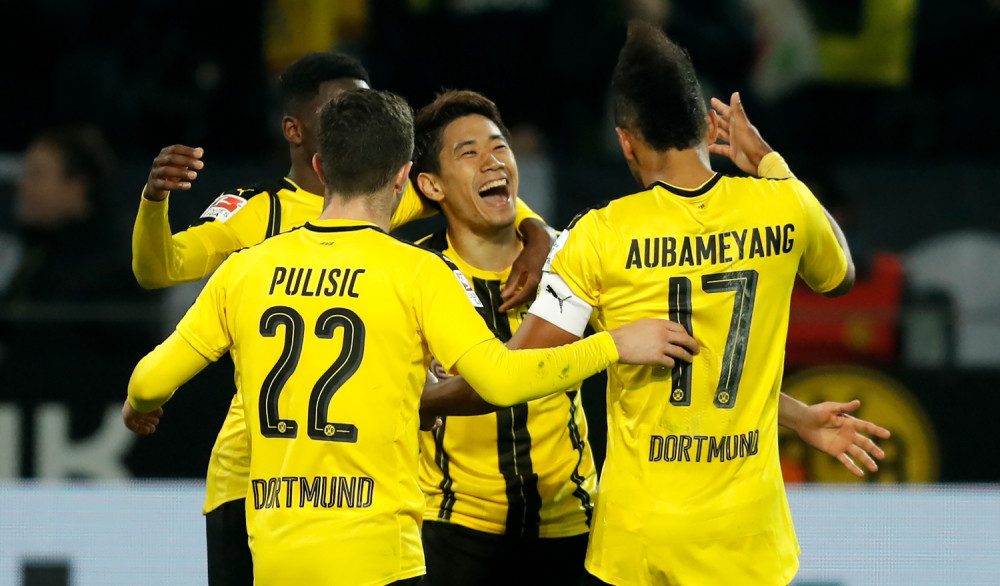 Nekadašnji fudbaler Mančester junajteda i Dortmunda oblači crno-beli dres! Vredeo je 22.000.000 evra!