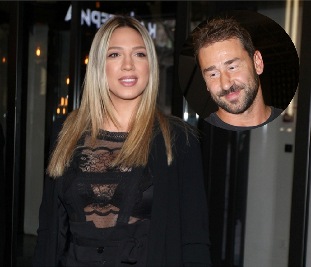 Oglasila se Milica Todorović i otkrila sve o Marku Jariću i njihovoj romansi! (VIDEO)