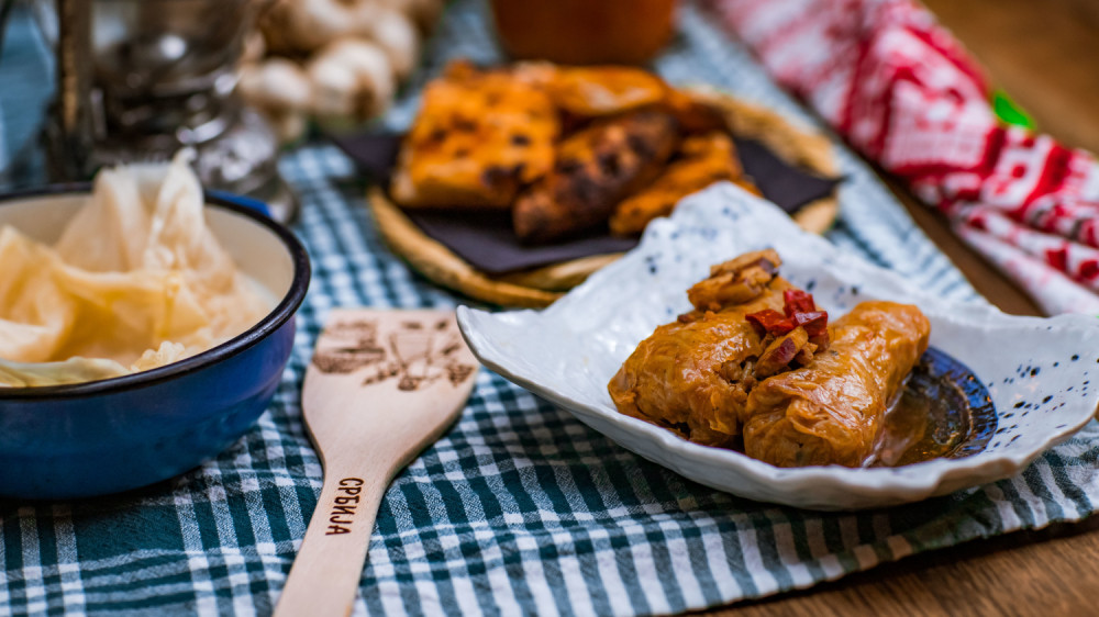 Tri nova brenda ekskluzivno na CarGo Batleru uz 50% popusta: Sarma bar, Tamam Kebab i Skara