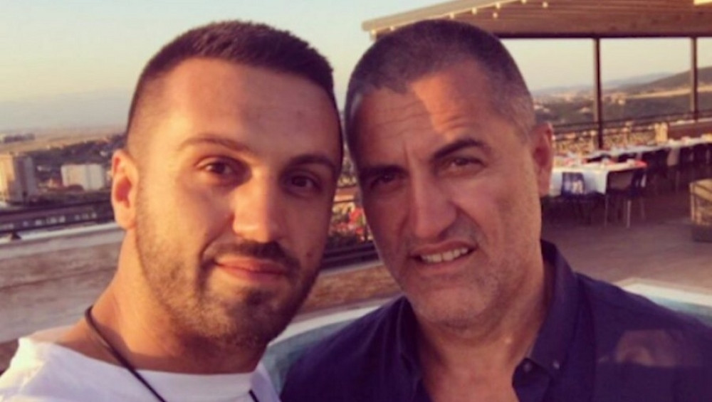 Kupio pištolj i pokazao ocu, a onda on pucao u njega! Nije tražio ni da ode na sahranu sina