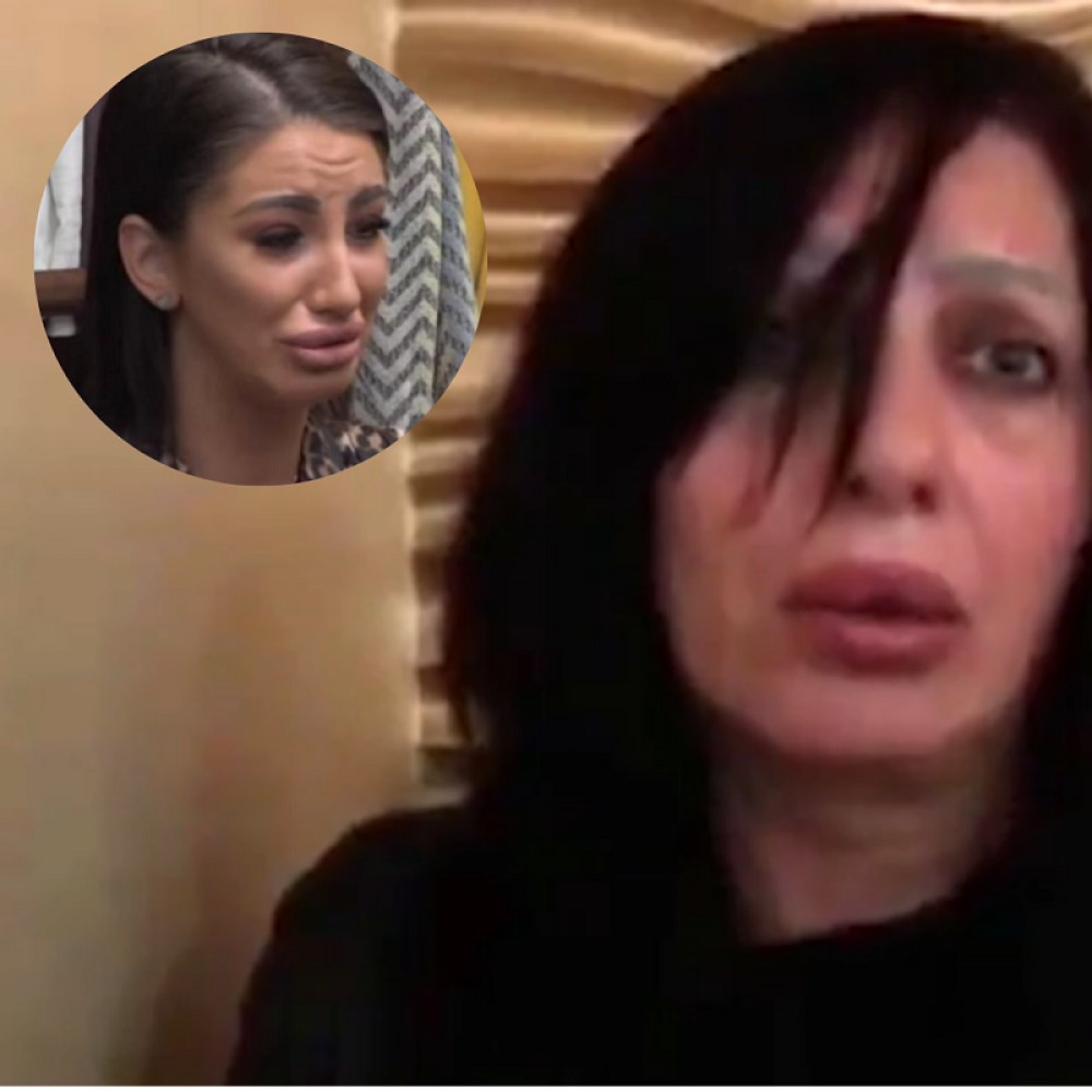 Oglasila se Aleksandrina majka i otkrila sve o silovanju koje je pretrpela: Zove nas i preti! (VIDEO)