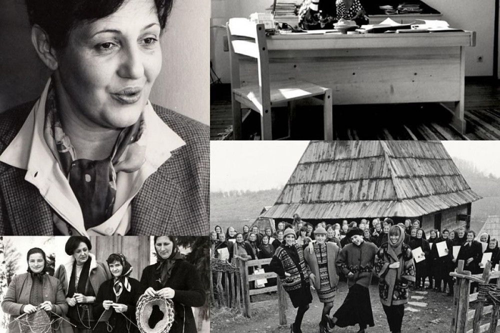 Žena iz Srbije kojoj se klanjaju na Petoj aveniji u Njujorku