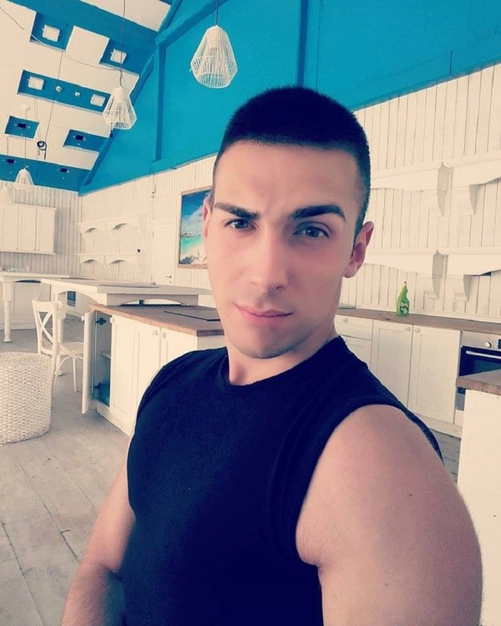 Timotije Stojanović Džimi (24) ubijen u pucnjavi u Starčevu kod Pančeva: Metak u stomak zbog teritorije