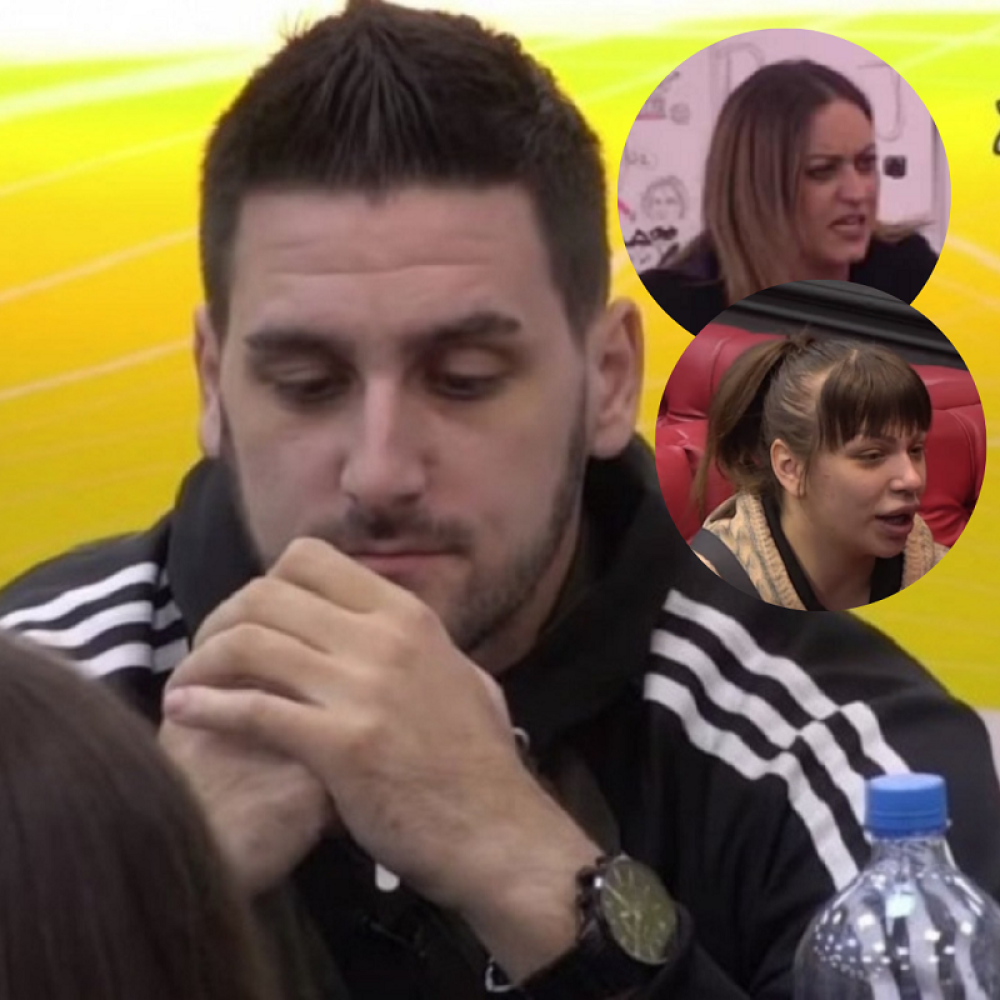 Oglasila se majka Ane Bulatović, a ovo je rekla o odnosu ćerke i Zole! (VIDEO)