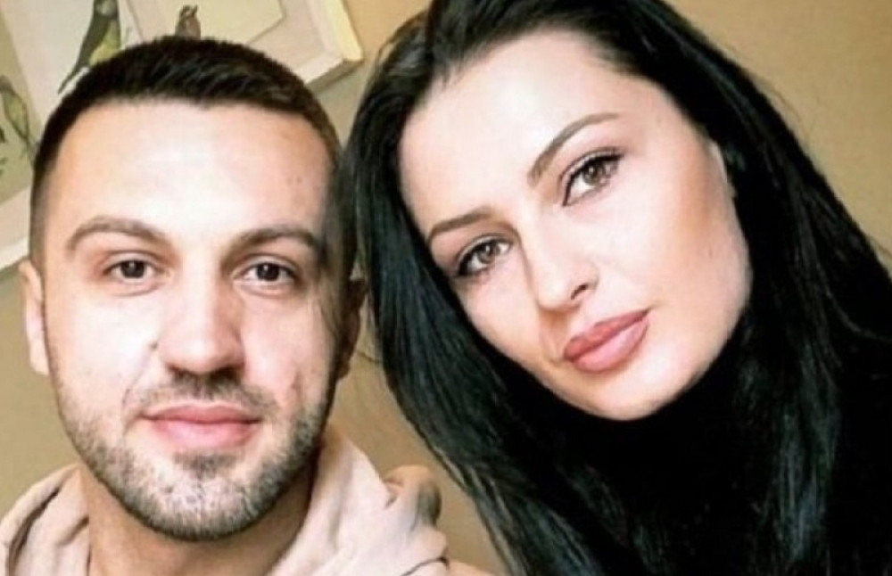 Policija ga tražila danima, a ministar lažne države Kosovo bio na njegovoj sahrani