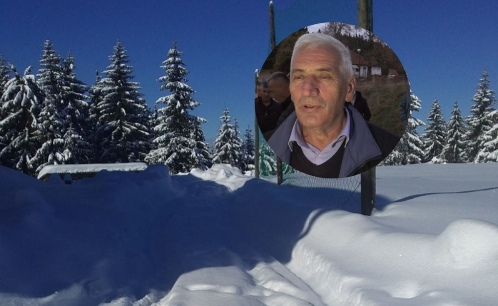 Direktor škole ispričao šta se dešava u mestu Bare: Jedino da ga nose!