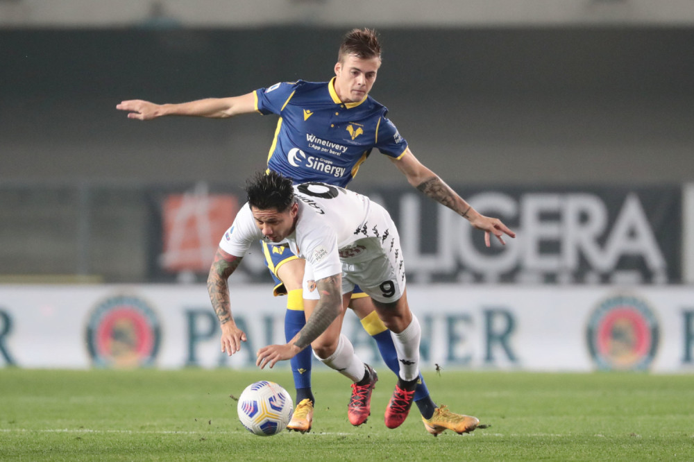 Verona spremna da izdvoji pravo bogatstvo za Ilića, a Zvezda će od potencijalnog transfera lepo zaraditi!