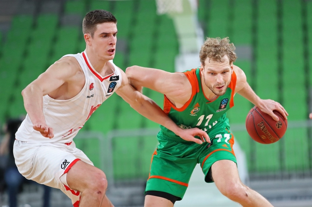 Nekada je bio u Zvezdi, a sada rastura kako igra, dobio je i veliko priznanje