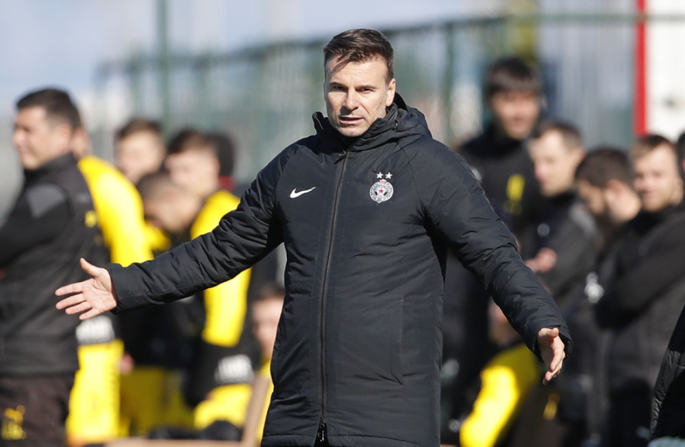 Nikad jači udar iz Humske na Zvezdu i FSS, ono što je rekao trener uzdrmaće temelje srpskog fudbala (VIDEO)