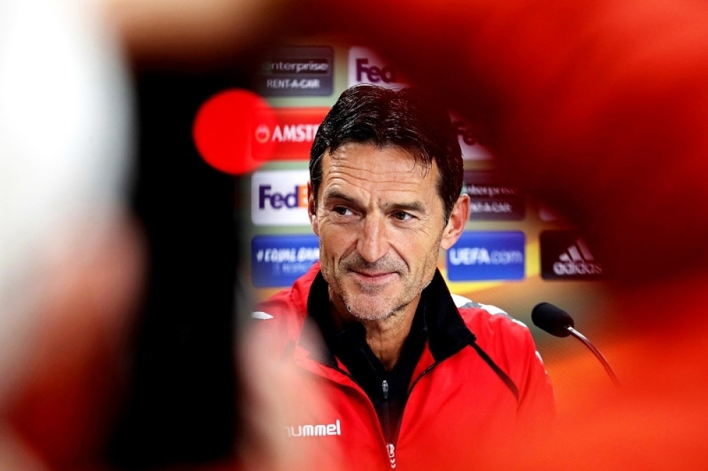 Bivši trener Zvezde preuzeo Olimpijakos