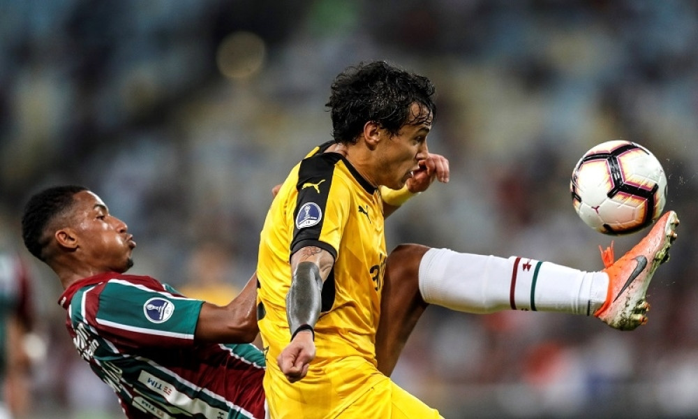 Atletiko doveo jednog od najvećih brazilskih talenata