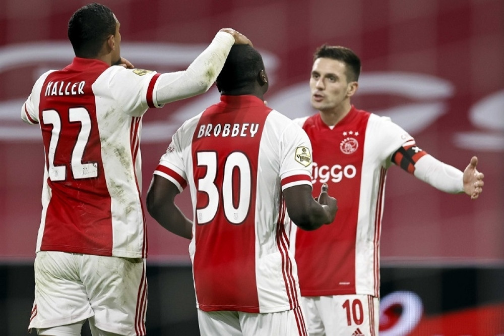 Srbin ušao i napravio dar-mar za deset minuta (VIDEO)