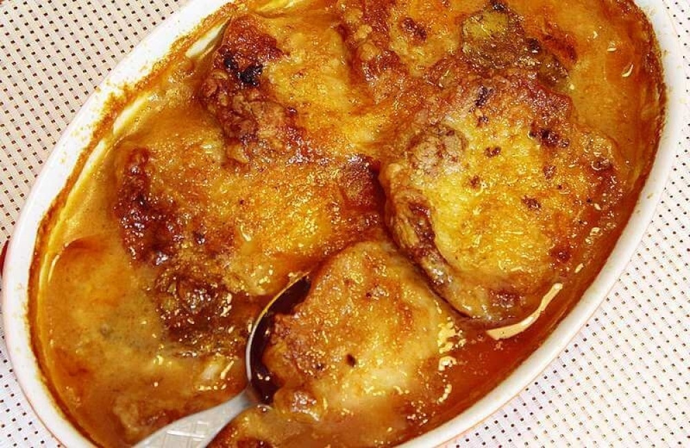 Ko proba ove krmenadle iz rerne, roštilj mu neće pasti na pamet