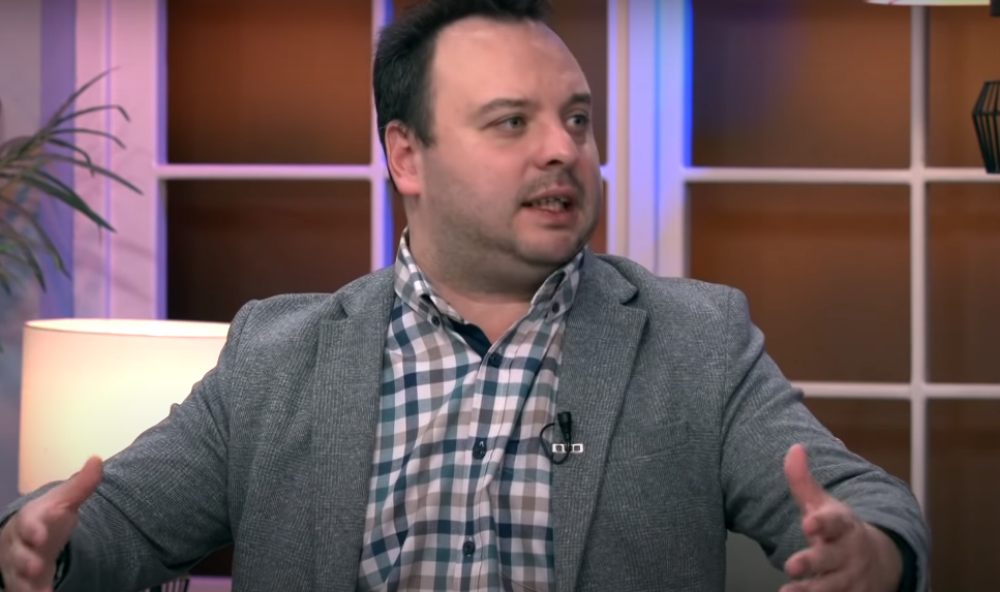 Miloš Stojković stavio tačku na temu o Kninu