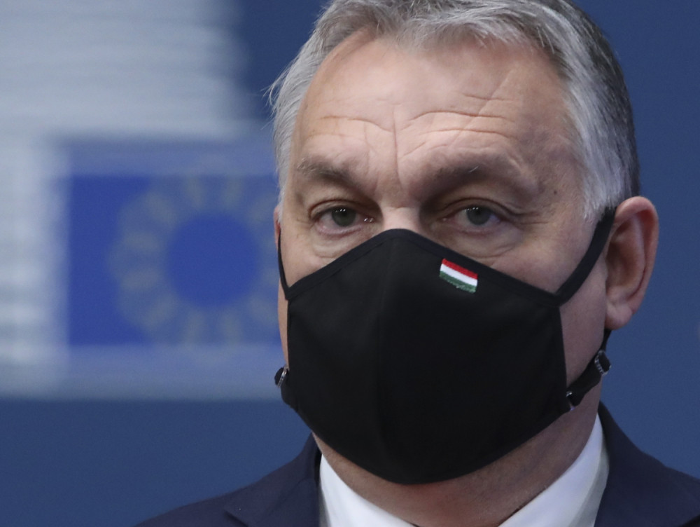 U borbi sa koronom želi vakcinu za koju se naš predsednik izborio