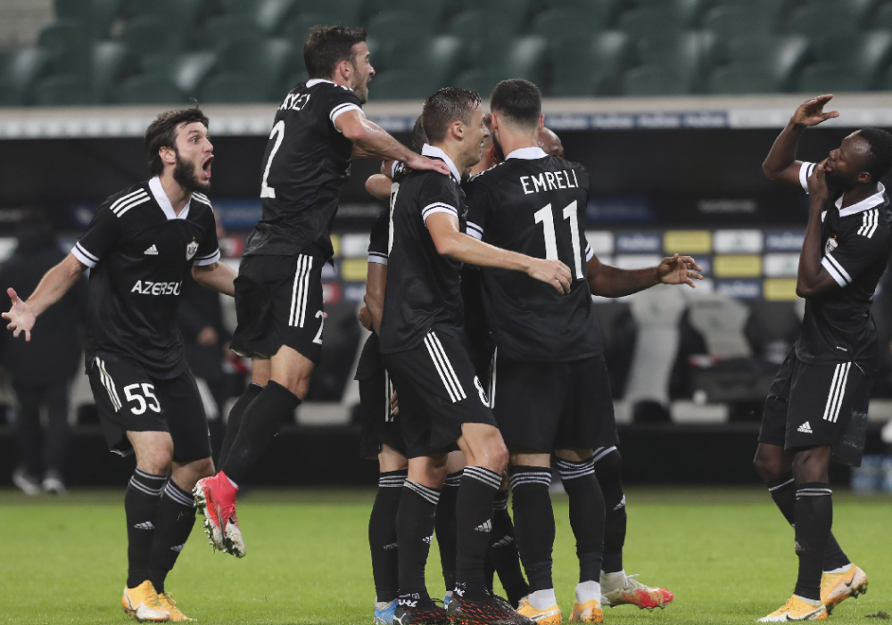 Liga koja garantuje neizvesnost!