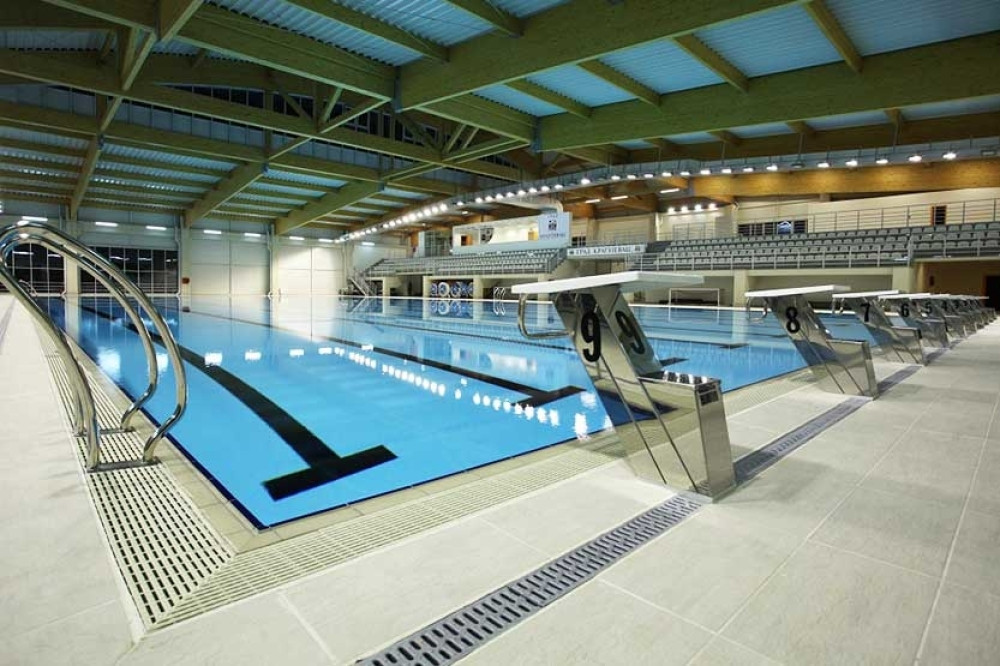 Zbog opadanja broja zaraženih, posle nešto više od šest meseci Kragujevčani mogu da skoče u bazen