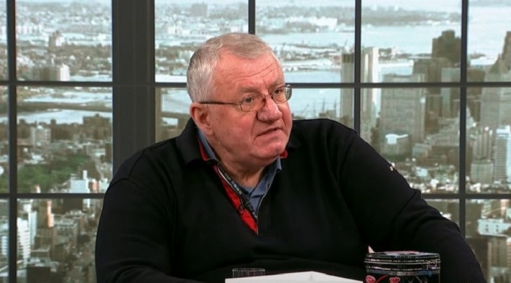 Šešelj okrio šta se dešava: Evropa počinje da se ruši