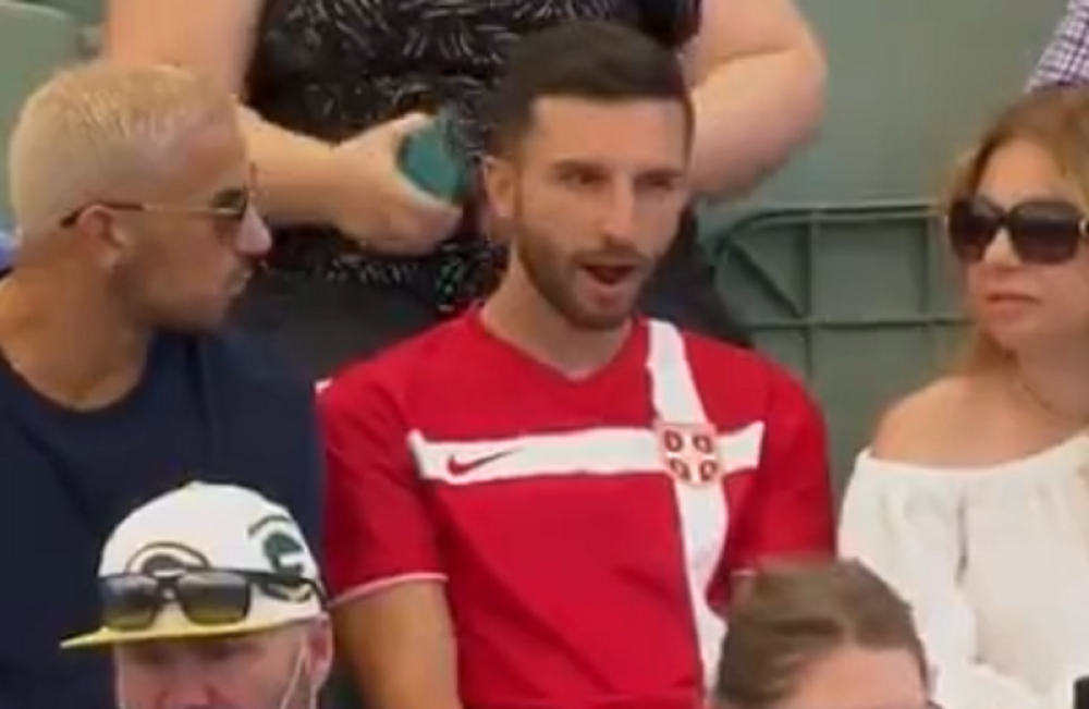 Srbin ostao u neverici kada je čuo vest o Novaku Đokoviću! (VIDEO)