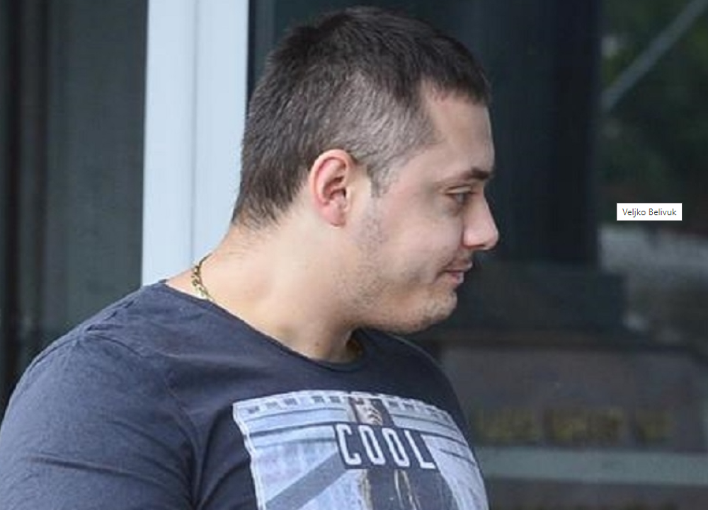 Evo ko je još pao na beogradskom aerodromu