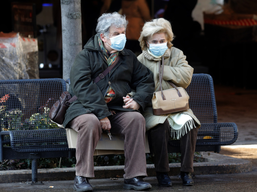 Hrvati padaju sa nogu: Najveći broj umrlih u jednoj godini od završetka Drugog svetskog rata!