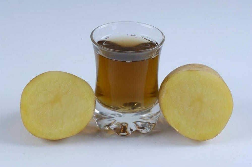 Sok od krompira jača imunitet i čisti telo od toksina!