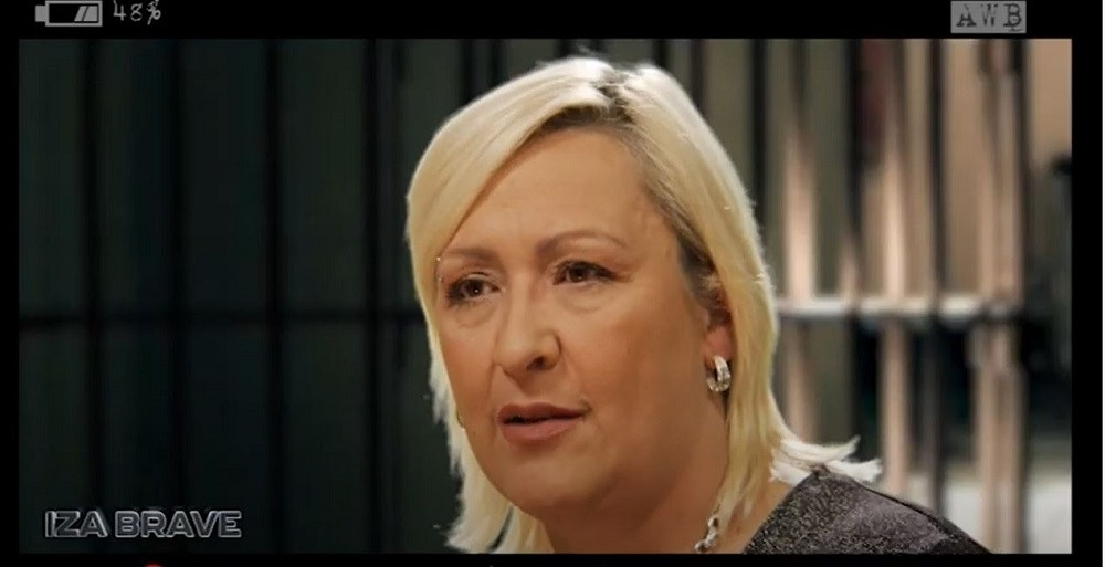 Šokantna ispovest žrtve sistema Ivane Olujić! (FOTO/VIDEO)