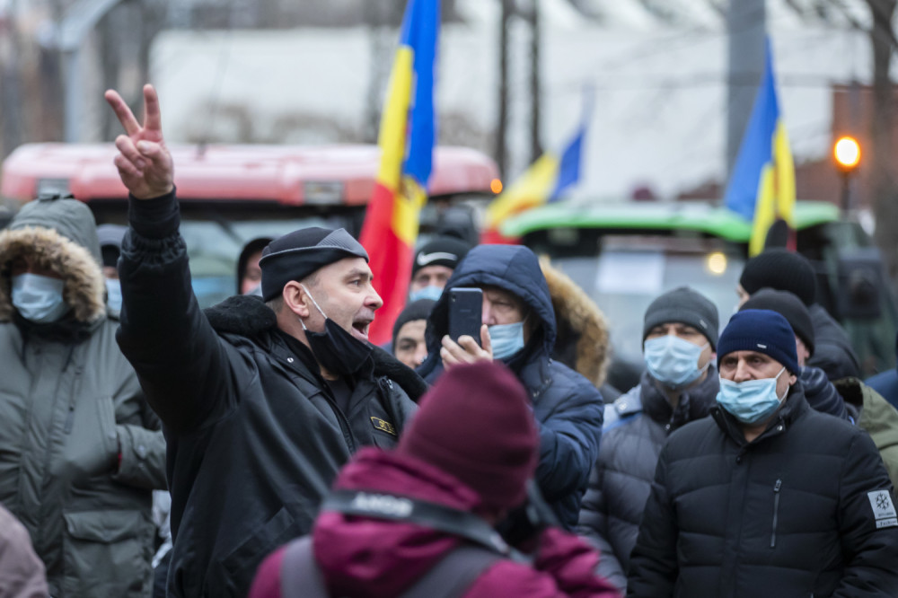 Teška situacija u najsiromašnijoj državi Evrope: "Ljudi umiru, a nemamo novca za vakcine"