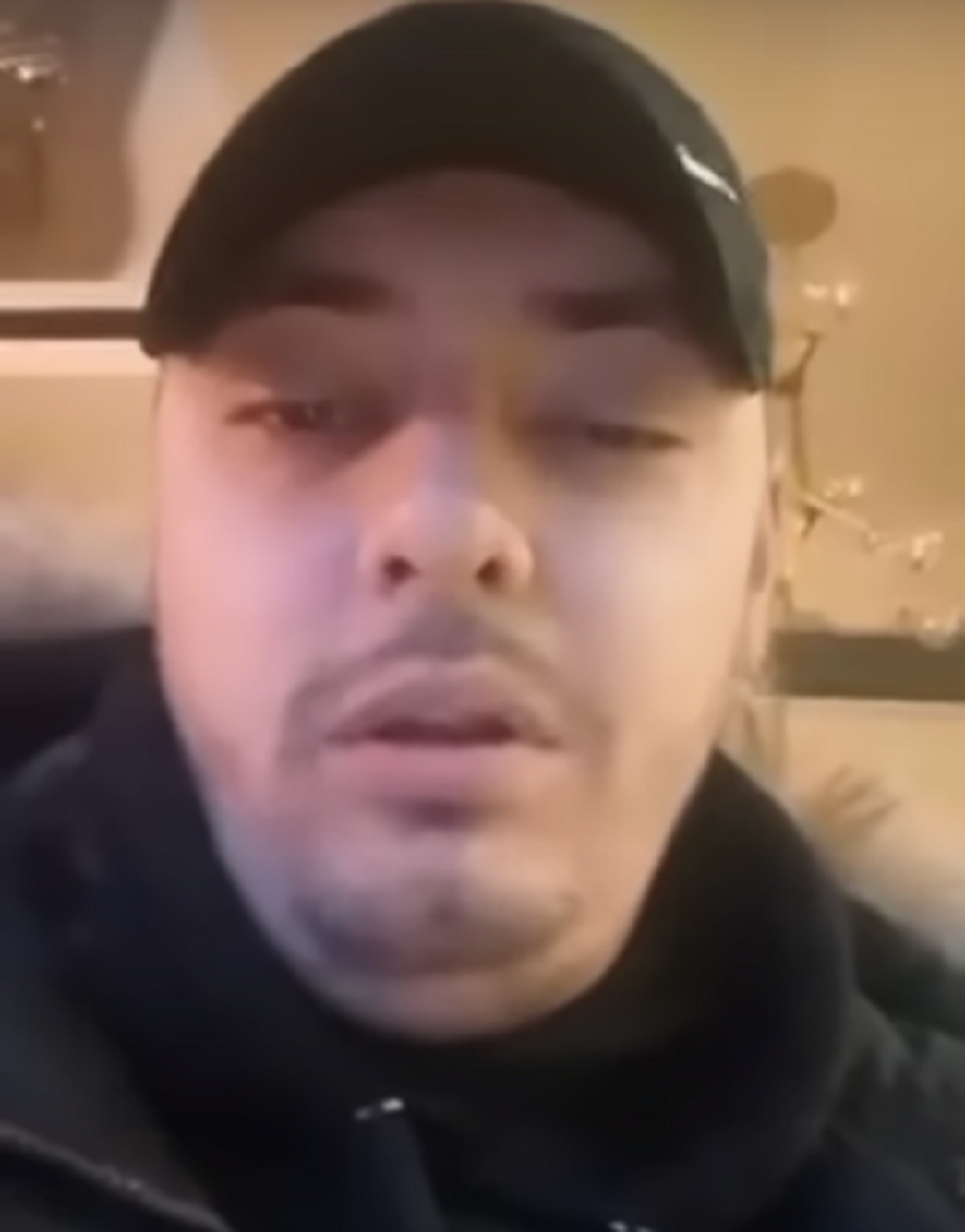 Ima debeo dosije, vešto izbegavao zatvor, branili ga najskuplji advokati kada nije imao para