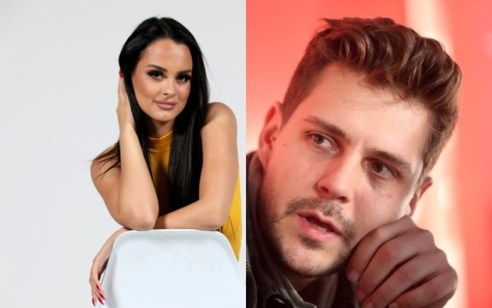 Tijana EM otkrila da je Miloš Biković najbolji frajer na svetu, pa spomenula sebe u ovoj ulozi (VIDEO)