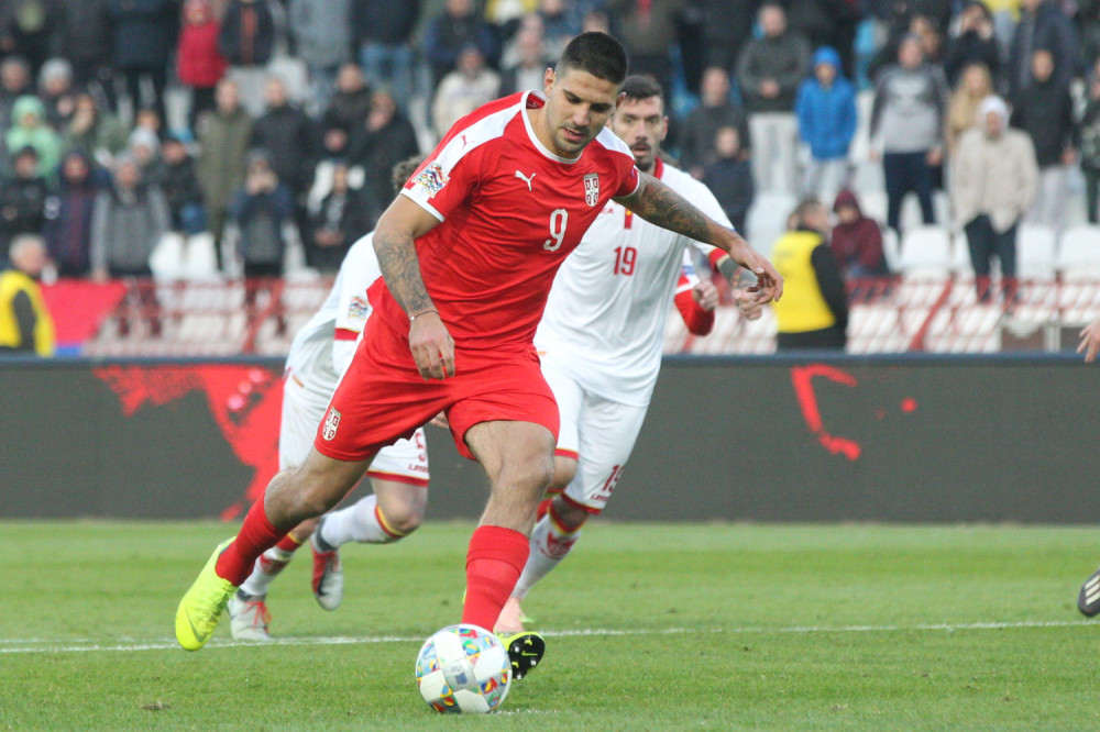 Srbija za DVA minuta nokautirala Crnu Goru, braća se prekasno probudiše ...