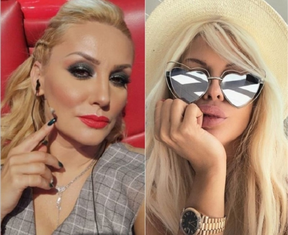 Goca Tržan upala u dugove i htela da odustane od karijere! Pevačica ...